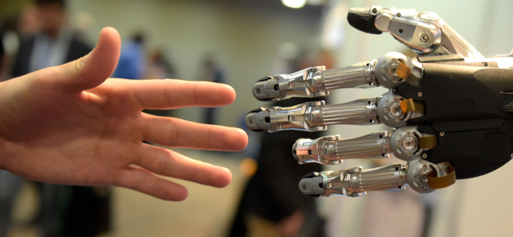 L'acheteur du futur sera-t-il un robot ?